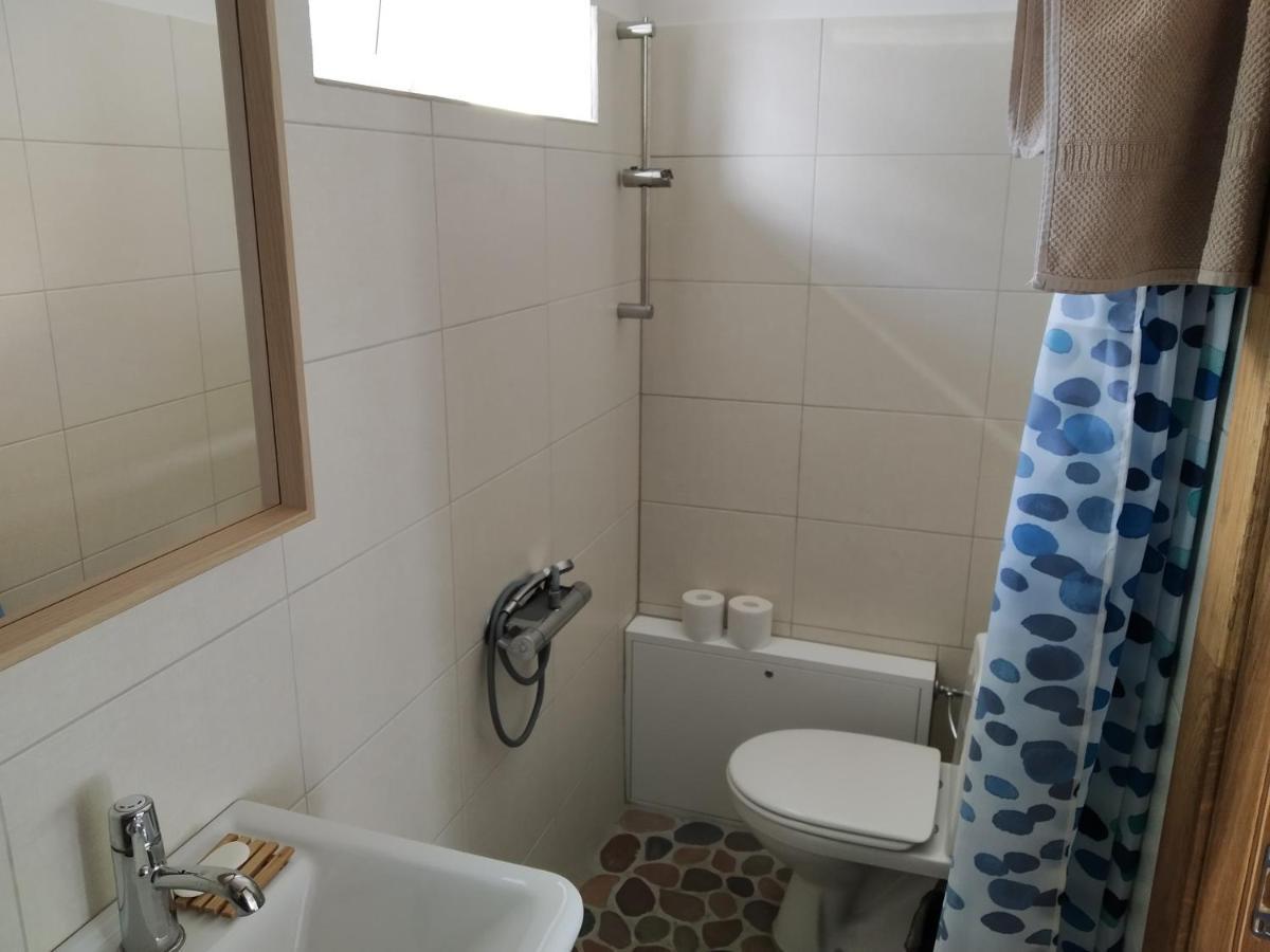 Villa River Side Studio, 9Mi From Palanga, With Sauna à Kretinga Extérieur photo
